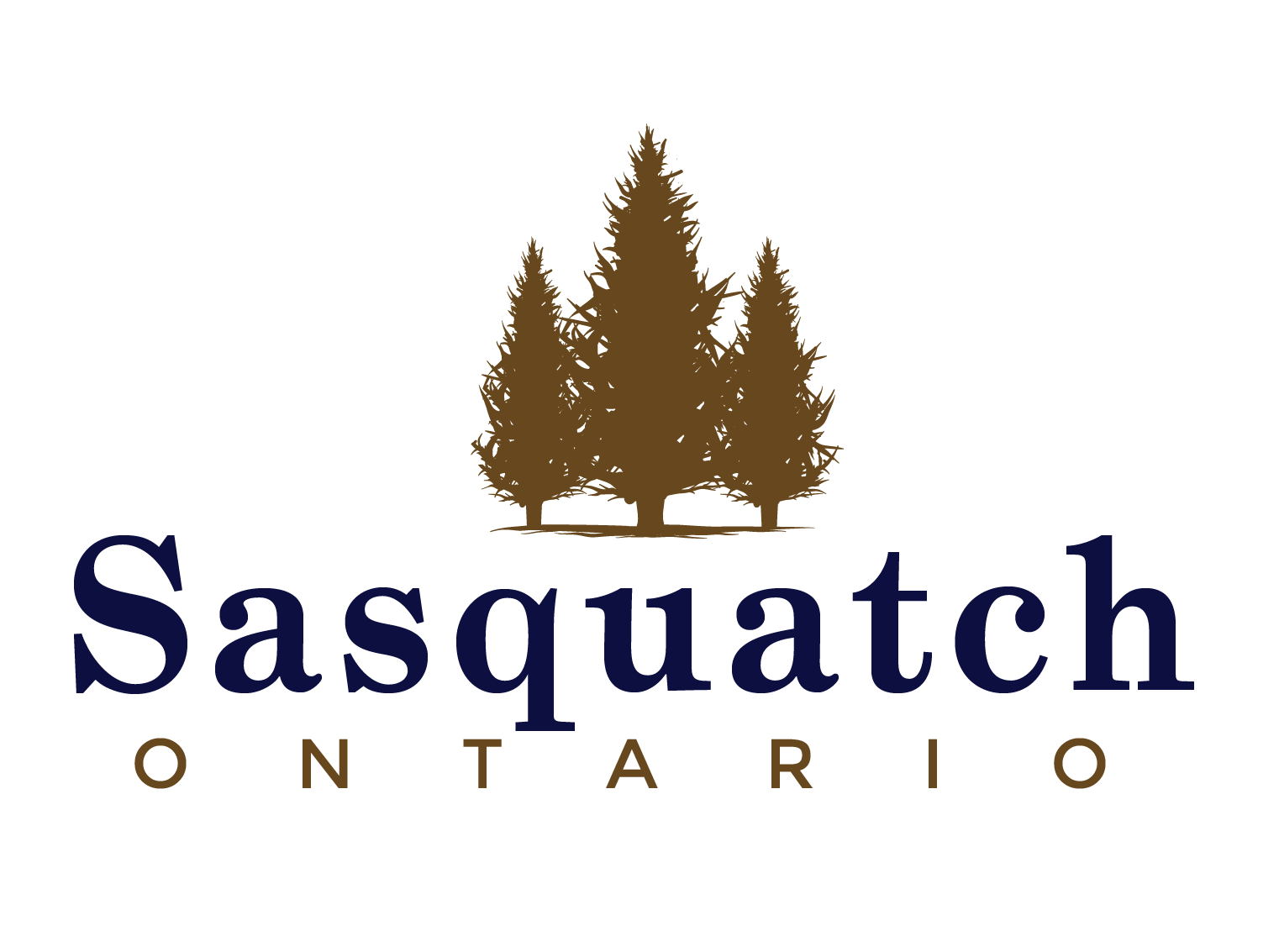 Sasquatch Ontario